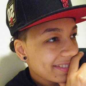 Meet your Posher, Jay